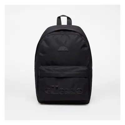 Hátizsák Ellesse Regent Backpack Black