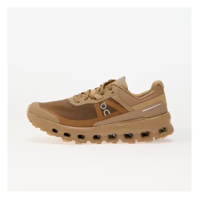 Sneakers On W Cloudvista Chai/ Dune EUR