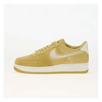 Sneakers Nike Air Force '07 Lv8 Buff Gold/ Sail EUR