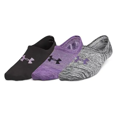 Under Armour Breathe Lite Ultra Low 3P Purple