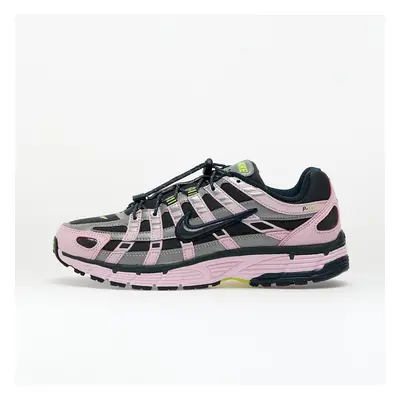 Sneakers Nike W P-6000 Pink Foam/ Anthracite-Armory Navy EUR