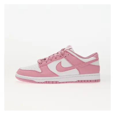 Sneakers Nike W Dunk Low White/ Elemental Pink EUR