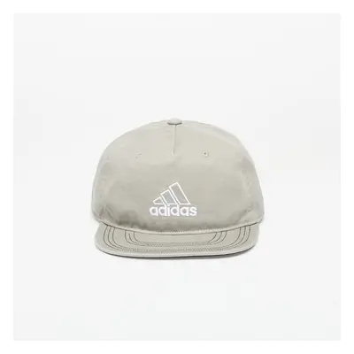 Baseball sapka adidas Cap Silver Pebble/ Black