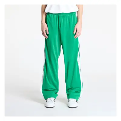 Nadrágok adidas Adibreak Classic Trackpant Green/ Green