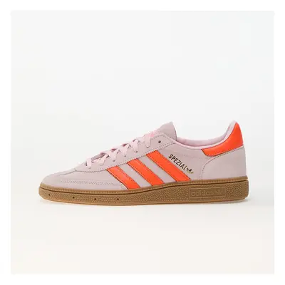 Sneakers adidas Handball Spezial W Clear Pink/ Solar Orange/ Gum4 EUR