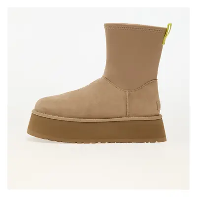 Sneakers UGG W Classic Dipper Sand EUR