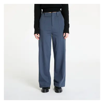 Nadrágok Calvin Klein Jeans Milano Straight Pant Blue