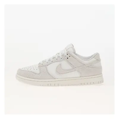 Sneakers Nike W Dunk Low Summit White/ Photon Dust-University Red EUR