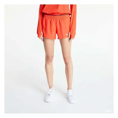 Sort Nike 10K Shorts Orange