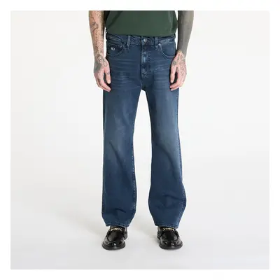 Nadrágok Tommy Jeans Otis Regular Straight Jeans Denim