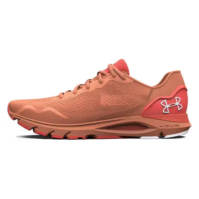 Sneakers Under Armour W HOVR Sonic Orange Tropic EUR