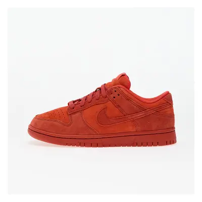 Sneakers Nike W Dunk Low Se Picante Red/ Dragon Red EUR