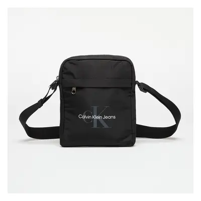 Táska Calvin Klein Jeans Sport Essentials Reporter Bag Black