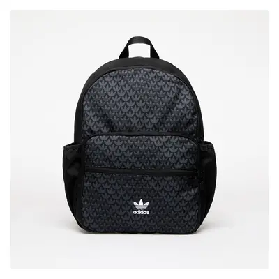 adidas Monogram Backpack Black