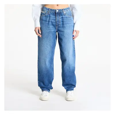 Nadrágok Calvin Klein Jeans 90'S Loose Jeans Denim