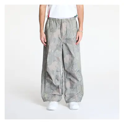 Nadrágok adidas Camo Pant Q1 Beige/ Alumina