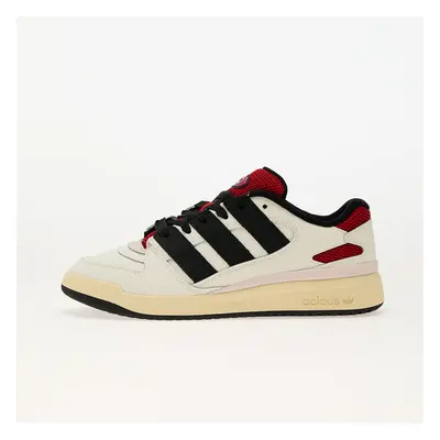 Sneakers adidas Forum2000 Off White/ Core Black/ Easy Yellow EUR