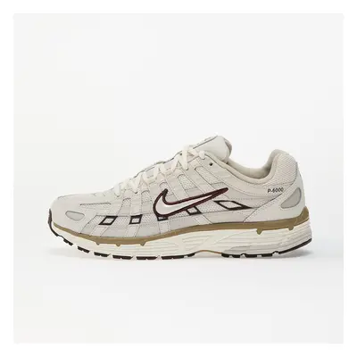 Sneakers Nike P-6000 Earth/ Light Bone-Sail-Phantom EUR