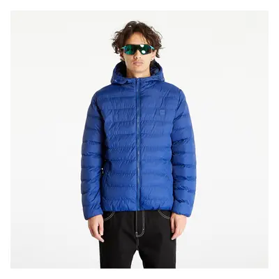 Kabát Urban Classics Basic Bubble Jacket Space Blue