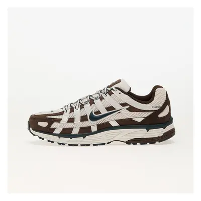 Sneakers Nike W P-6000 Phantom/ Armory Navy-Baroque Brown EUR