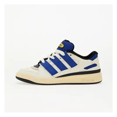 Sneakers adidas Forum2000 Off White/ Semi Lucid Blue/ Easy Yellow EUR