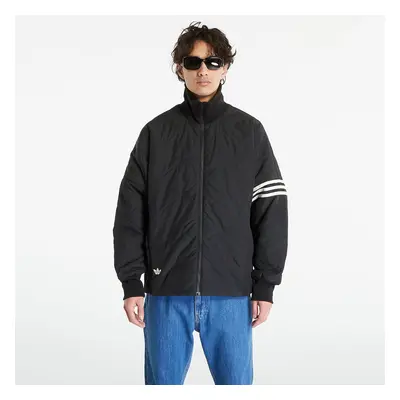 Kabát adidas Originals Neuclassics Jacket Black/ Wonder White