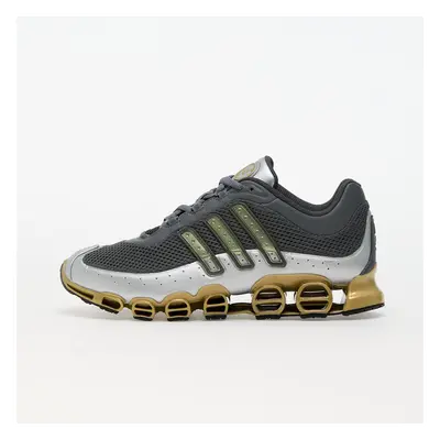 Sneakers adidas Megaride Grey Four/ Gold Metallic/ Metallic Silver EUR