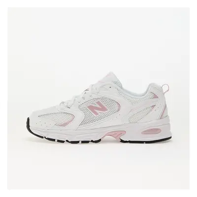 Sneakers New Balance White/ Pink EUR