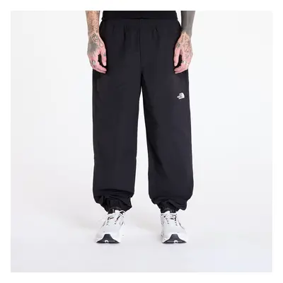 Nadrágok The North Face Easy Wind Pant TNF Black