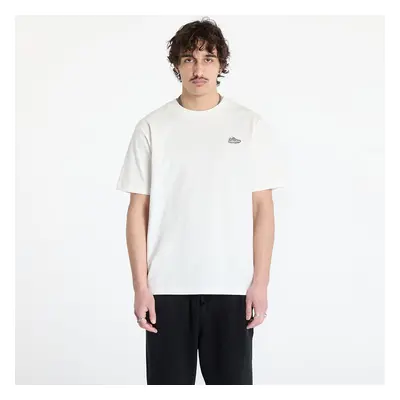 Póló New Balance Athletics Patch T-Shirt White