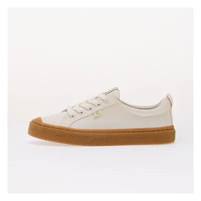 Sneakers Cariuma Oca Low Gum Off-White EUR