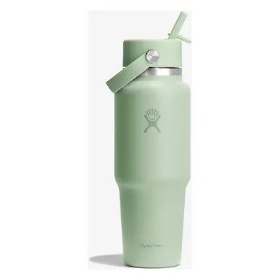 Hydroflask ml Wide Flex Straw Travel Bottle Aloe