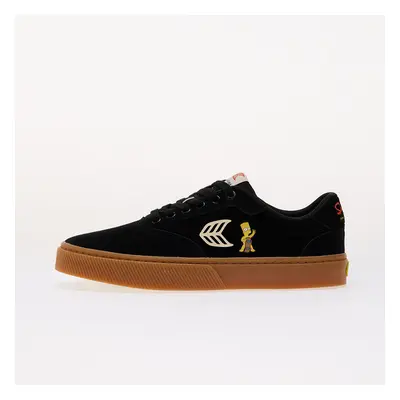 Sneakers Cariuma Simpsons NAIOCA Black/ The Simpsons Bart Skateboard EUR