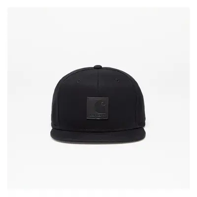 Baseball sapka Carhartt WIP Logo Cap Black