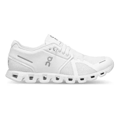 Sneakers On Cloud All White EUR