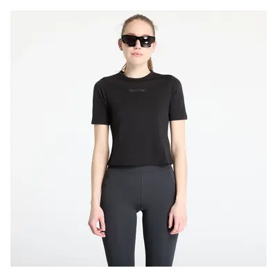 Póló Calvin Klein Sport Short Sleeve Tee Black