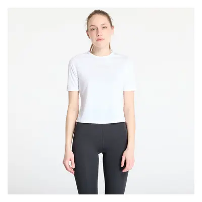 Póló Calvin Klein Sport Short Sleeve Tee White