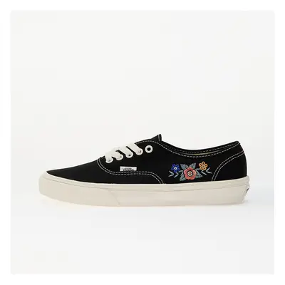 Sneakers Vans Authentic Black Floral EUR