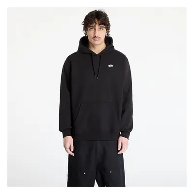 Pulóver Vans Style Ii Loose Ft Pullover Black/ White