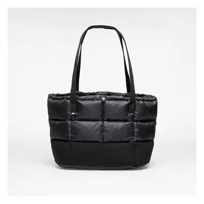 Táska Nike Sportswear Puffle Tote Bag Black