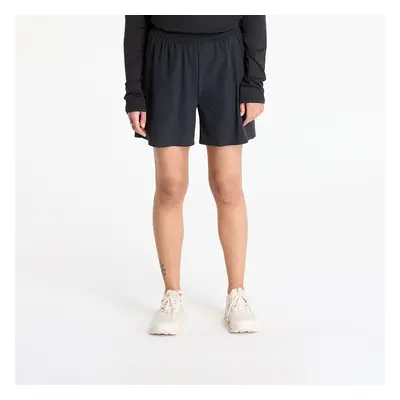 On 5" Performance Shorts Black