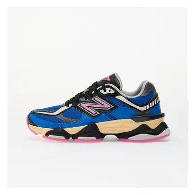 Sneakers New Balance Blue Oasis/ Real Pink EUR