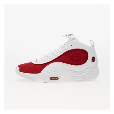 Sneakers Reebok Answer III Ftw White/ Flash Red/ Ftw White EUR