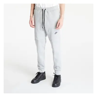 Nadrágok Nike Tech Fleece 10-Year Anniversary Joggers Dark Grey Heather/ Black