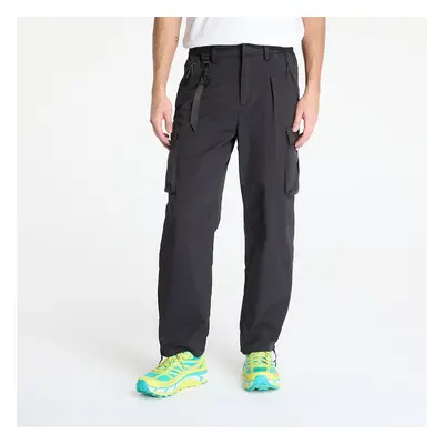 Nadrágok Alpha Industries Utility Cargo Pant Black