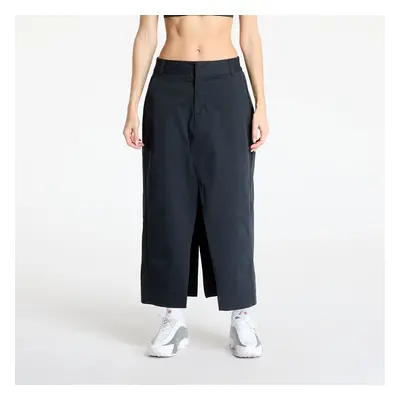 Szoknya Nike Sportswear Collection Women's Twill Skirt Black