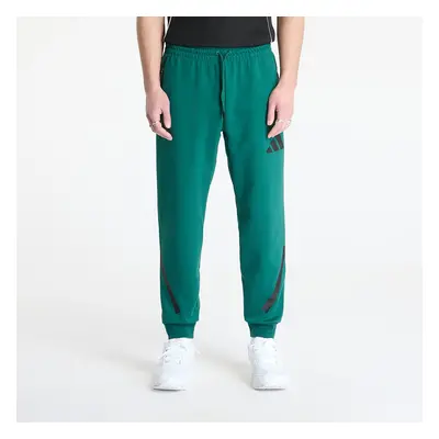 Nadrágok adidas Z.N.E. Pant Collegiate Green