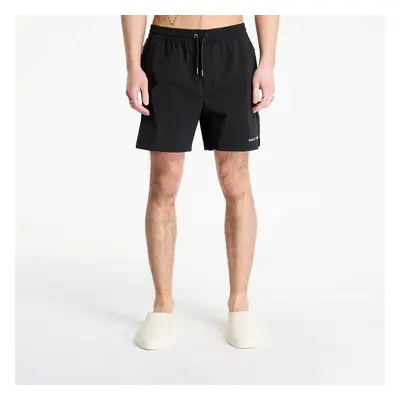 Daily Paper Mehani Shorts Black