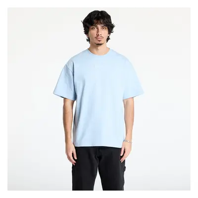 Póló Karl Kani Small Signature Essential Tee Light Blue