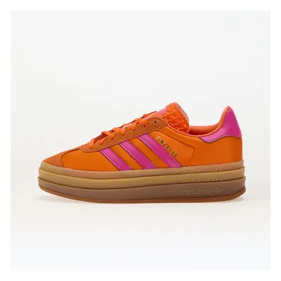 Sneakers adidas Gazelle Bold W Orange/ Selufu/ Orange EUR